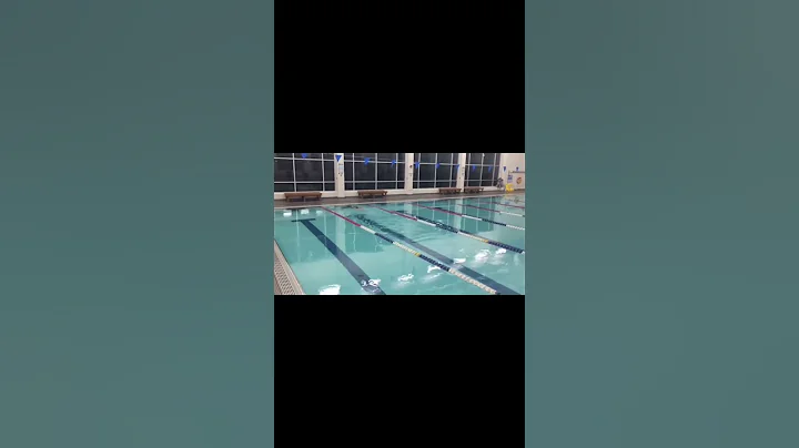 Maria Cheng 1 breath 50 yard underwater