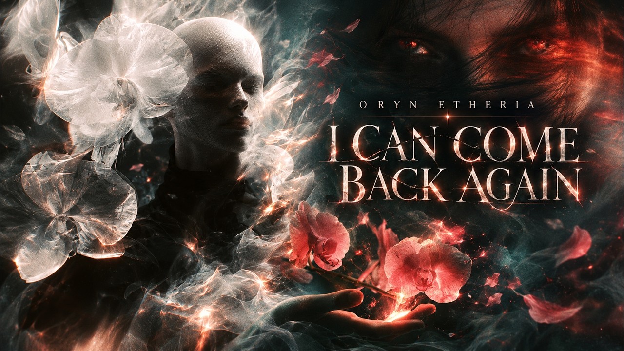 Oryn Etheria - I Can Come Back Again