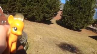 Mlp outside