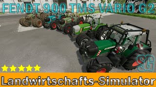 ["Modvorstellung", "Landwirtschafts-Simulator", "let's play", "FS Mods", "LS Mods", "Simo Game", "Modding", "simple IC", "Ls22", "Ls22 map", "Ls 22 Mods", "Ls Modding", "Fs Modding", "Ls mods", "Fs mods", "Ls Maps", "Fs Maps", "Ls modvorstellung", "Fs Modvorstellung", "Ls oldtimer mods", "Fs oldtimer mods", "mod Präsentation", "Fs Präsentation", "farming simulator 22", "LS22 Modvorstellung - FENDT 900 TMS VARIO G2", "FENDT 900 TMS VARIO G2 V1.1.0.0 - Ls22 Mods", "FENDT 900 TMS VARIO G2", "FENDT 900", "TMS VARIO", "VARIO G2"]