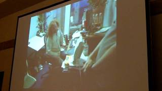 An Awkward Hour with Rock Band Designers (7 of 7) - PAX East 2010 @RockBandAide
