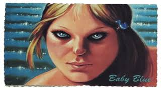 Video thumbnail of "The BEACH BOYS - Baby Blue"