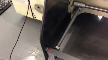 G0602 CNC Enclosure update