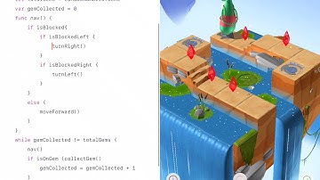 Swift Playground Tutorial : Learn to Code 2 - 08 Collect The Total