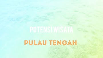 Euforia Pendamping PKH Kab. Parigi Moutong di Pulau Tengah/Pulau Matingga Kec. Bolano
