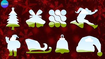 How to Create & Find Amazing Frames in Canva Fast | Easy Beginner Tutorial