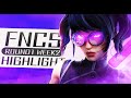 FNCS ROUND1 WEEK2 HIGHLIGHT 【フォートナイト/Fortnite】