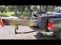 How to Carry Your Fishing Kayak In Your Pick-up Truck Using the Truck Hitch Extender Pro Angler 12