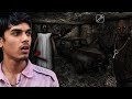GRANNY ONE CAR ESCAPED 🚗 |GRANNY IN HORROR GAME ☠️