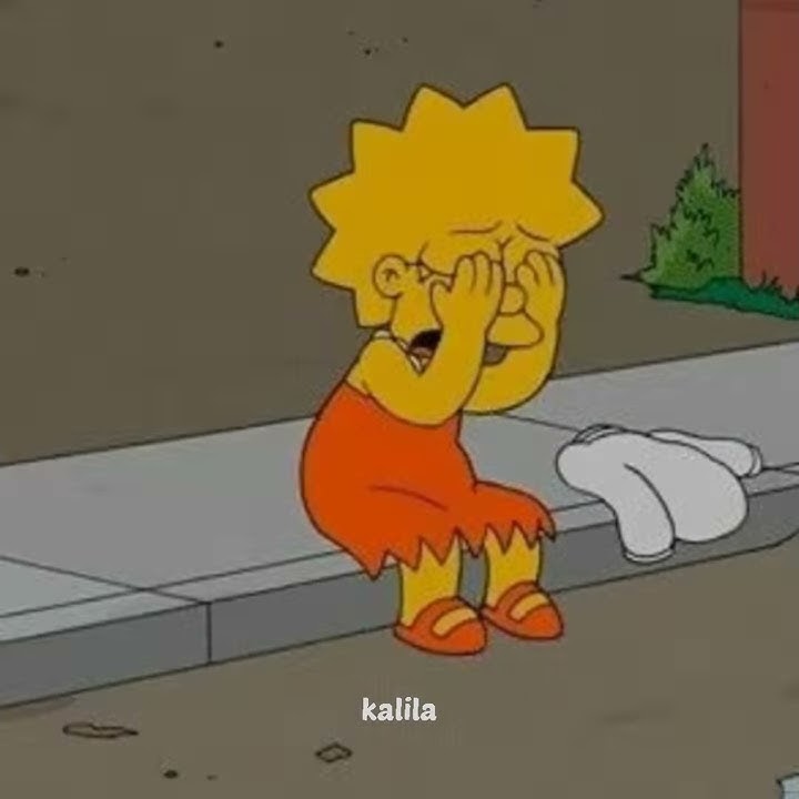XXXTENTACION-CHANGES (THE SIMPSONS) CCP