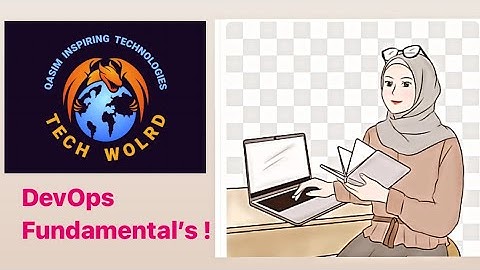 DevOps Fundamentals | DevOps Training | DevOps Tutorials for Beginners | DevOps Full Courses 2023 !!