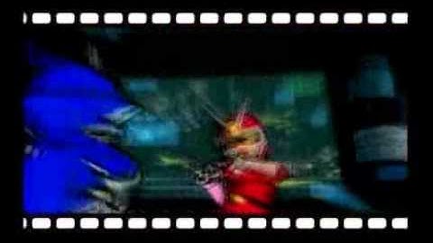 Viewtiful Joe playthrough Part 21: {Final Boss,Credits,and VJ Music Video}