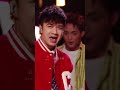 #声生不息  #宋亚轩 #古巨基 演绎《友共情》 暖心合唱诠释代际传承