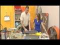 Picture-Perfect Crown Molding Shelves Picture-Perfect Crown Molding Shelves