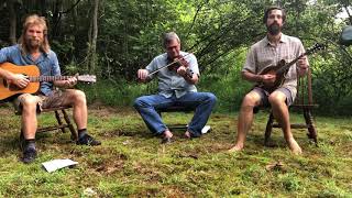 Video thumbnail of "Arkansas Traveler (D) Play Along"