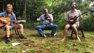 Arkansas Traveler (D) Play Along