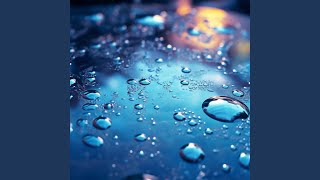 Binaural Dreams with Raindrop Rhythms