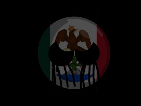 El plan de México Parte Final | Tráiler oficial | #countryballs #humor