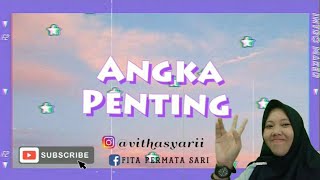 Angka penting (besaran dan pengukuran) fisika kelas x