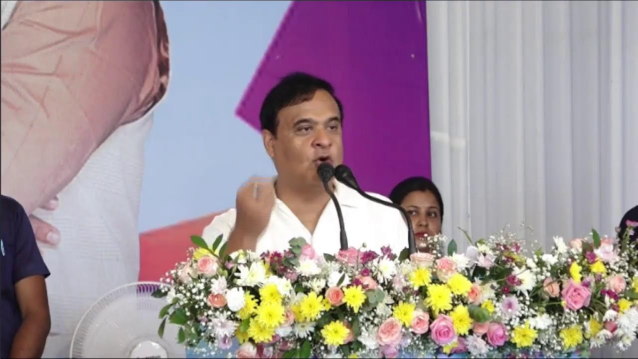 Lovlina- a name which evokes pride in the heart of everyone in Assam.