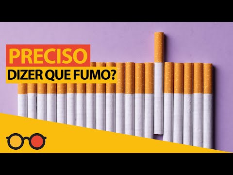 Qual a importância da Anamnese? (P: Preciso dizer que fumo?)