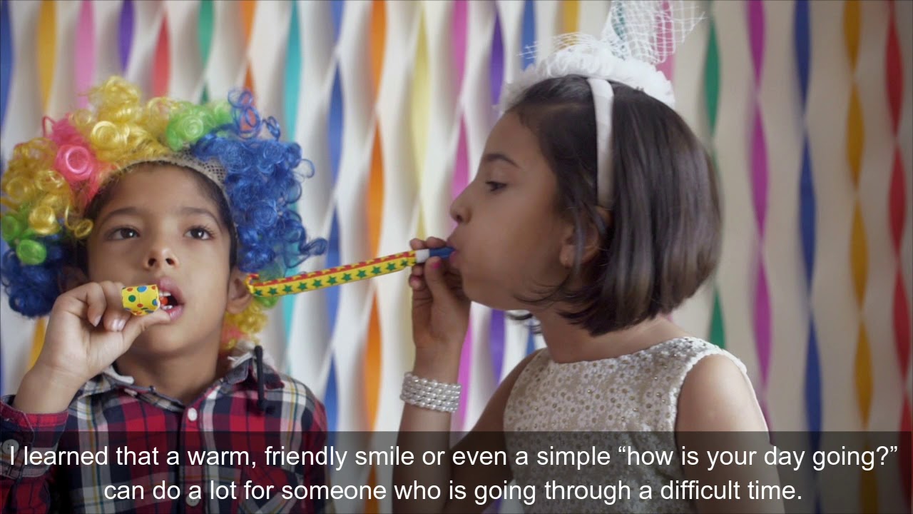 Merrymount - Digital Story