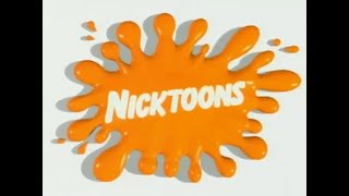 Nicktoons Blob ID (Complete HQ) Resimi