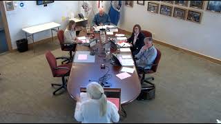 Committee of the Whole Meeting - 11 May 2026