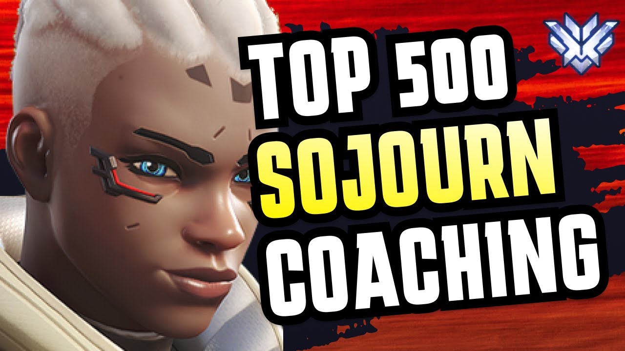 T500/Grandmaster Sojourn Coaching (The Disruptor Shot Guide + Shotcalling)