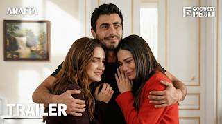 Arafta | Capitulo 47 98 Promo Espanol | ¡Gran giro final! ¡Aslı resulta ser Eylül! screenshot 1