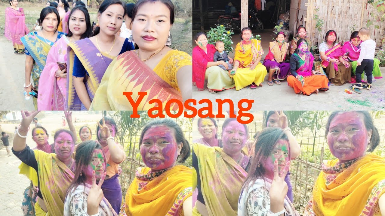 Handaki yaosang mei takhre abir taiba da