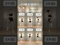belly fat reduce workout#bellyfatloss #shorts #viral #fitness #weightloss #exercise #dailyroutine