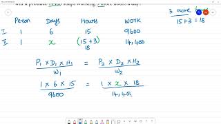 Class 8 TN Maths 4. LIFE MATHEMATICS   Exercise 4.4    4. A soap factory produces 9600 soaps in 6 screenshot 4