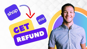 Hoe u geld terugkrijgt via de Shop-app (beste methode)