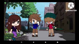 The Evil Subsute Episode 13 Au? Kid Vs Kat