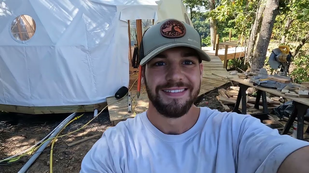 Episode 18 // Railings and Roads