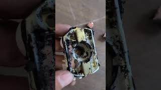 Older GM power window motor super slow or stops Part 2 Older Gm Power Window Motor Super Slow Or Stops Part 4