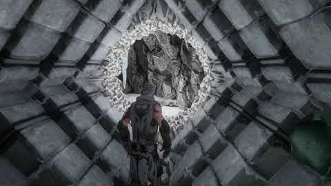 CD- Level Design Asset Integration