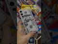 Transperent Dollor Skin Avbl. Only On. @Kapoormobilelamination #trending #mobileskin #shortsfeed