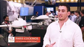 Microdrones Launches 3 New Systems During Fall 2018 Trade Show Season