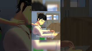up ini dulu deh 😍 #sakuraschoolsimulator
