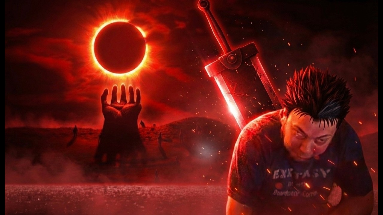 Смотрим видосики, болтаем о всяком [Стрим]