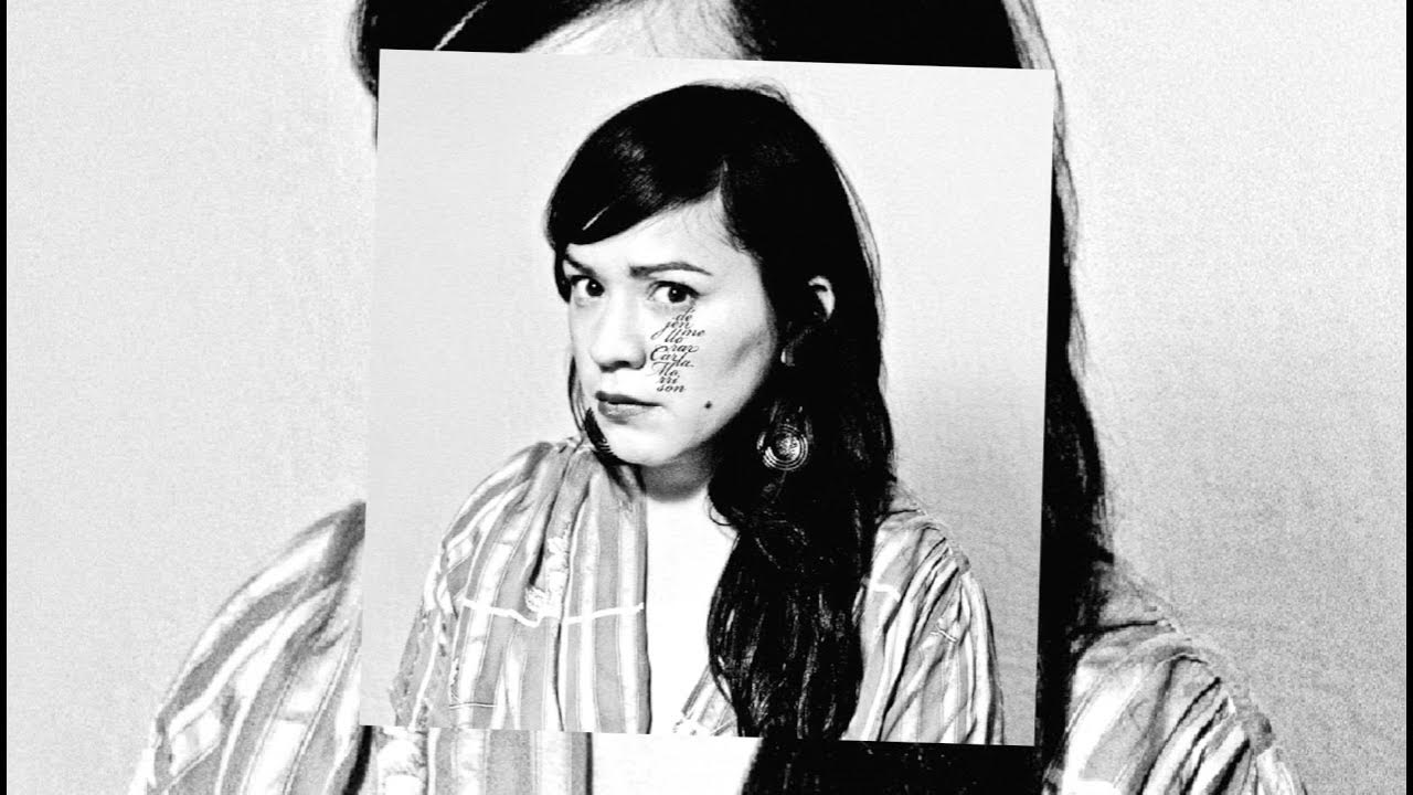 CARLA MORRISON DISFRUTO (📀DRG HQ AUDIO📀) CARLA MORRISON DISFRUTO (📀DRG HQ AUDIO📀)