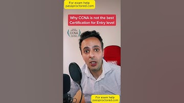 Take Your CCNA exam Easily #howto