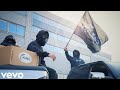 Freeze Corleone - Mafiozo ft. Nahir x Ziak (Clip Officiel)