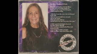 Kat Marco-Together For Every Storm 191K SoundCloud Plays screenshot 4