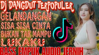 BUKAN TAK MAMPU ‼️ DJ DANGDUT REMIX KOPLO TERPOPULER ‼️ TRENDING VIRAL TIKTOK TERBARU 2026