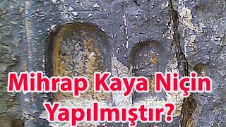 Mihrap Kaya Nedir? Örneklerle Anlatımı Ve Çözümü
