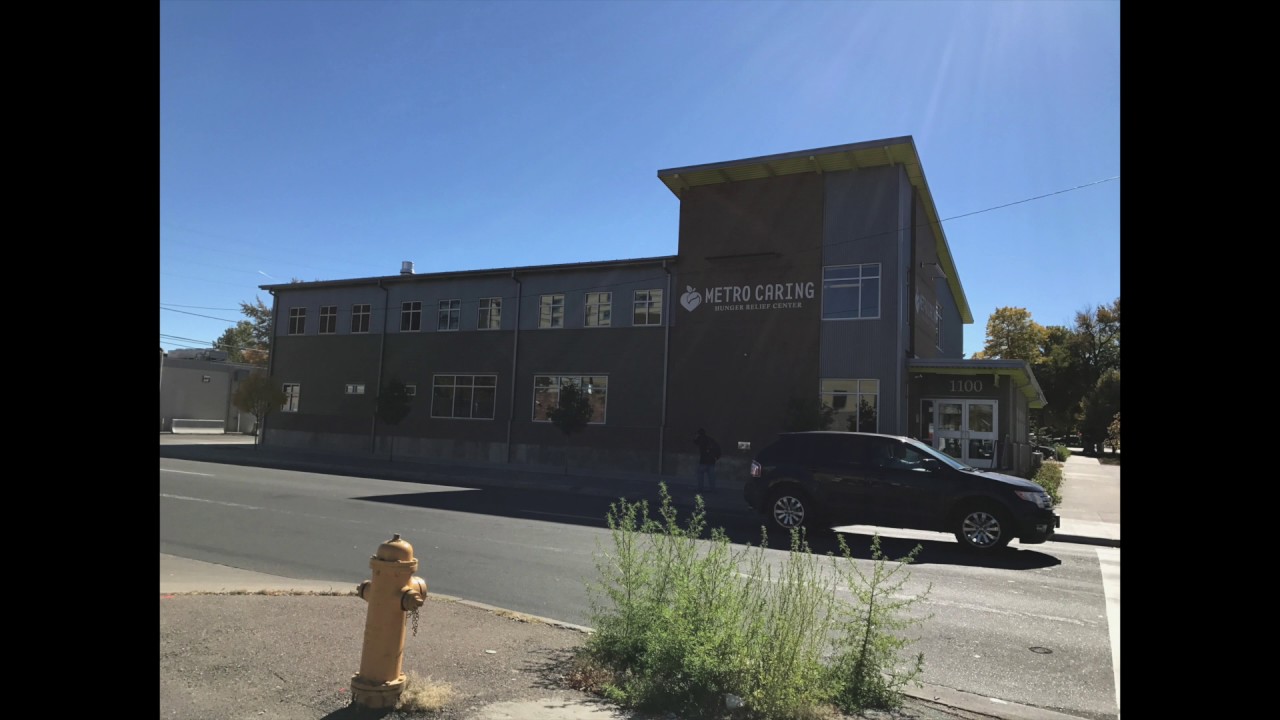 Chelsea Black & Michelle Castro - EDU 3111 (Fall 2016) - Service Learning Project - Metro Caring