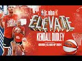 Jr. NBA Elevate Series: Kendall Dudley